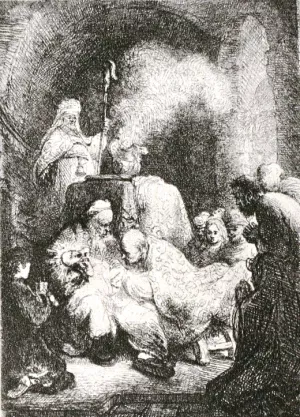 The Circumcision