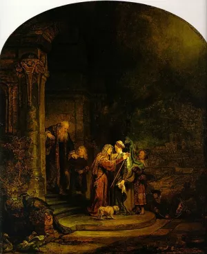 The Visitation